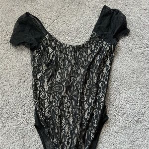EXPRESS BODYSUIT